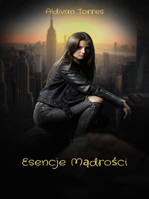 cover image of Esencje Mądrości